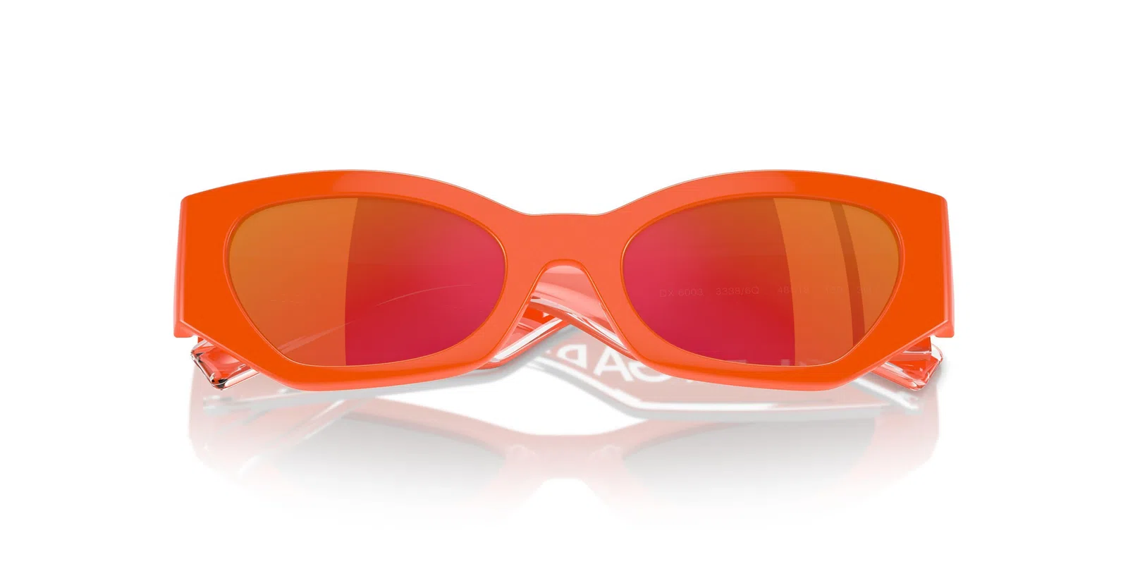 Dolce & Gabbana Kids 6003 Sunglasses - view 30